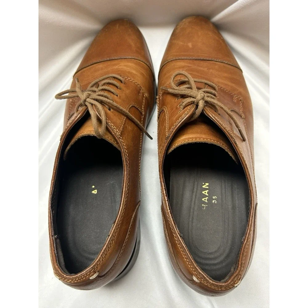 Cole Haan please review